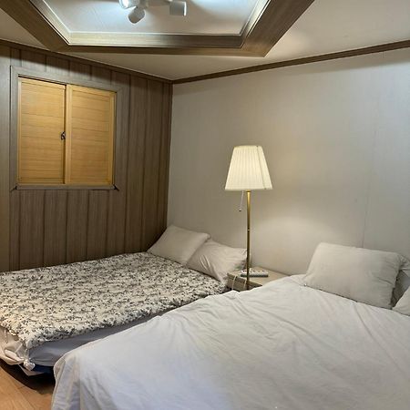 G Mini Hotel Dongdaemun Seoul Exterior photo