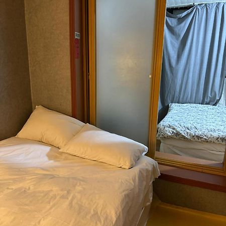 G Mini Hotel Dongdaemun Seoul Exterior photo