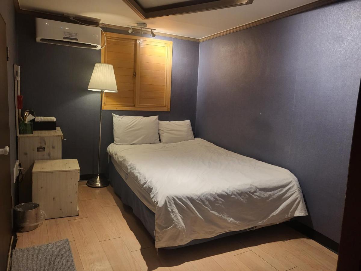 G Mini Hotel Dongdaemun Seoul Exterior photo