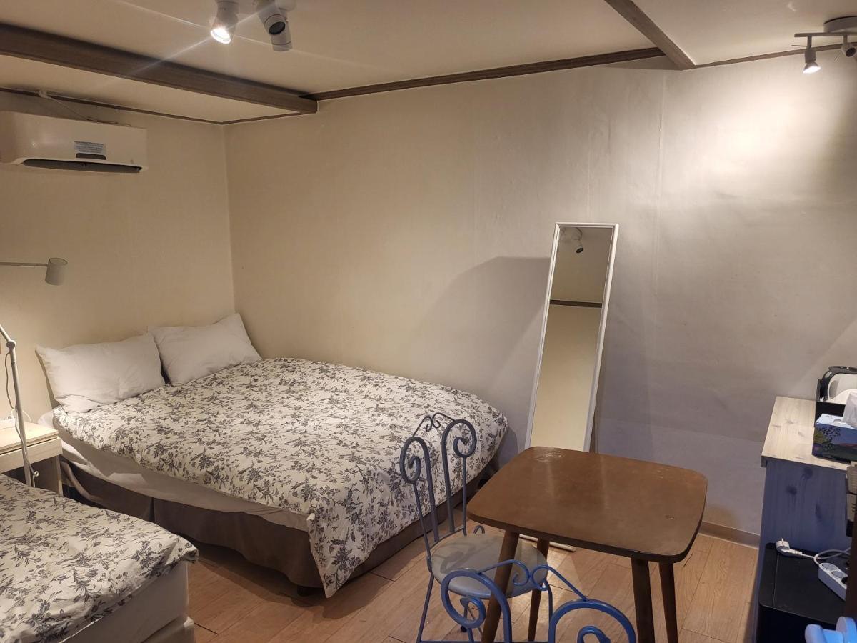 G Mini Hotel Dongdaemun Seoul Exterior photo