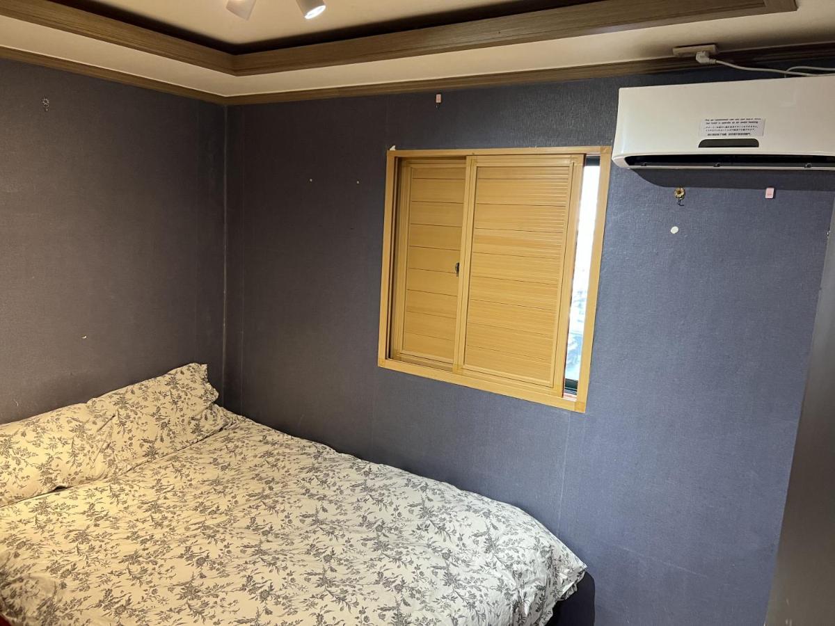 G Mini Hotel Dongdaemun Seoul Exterior photo