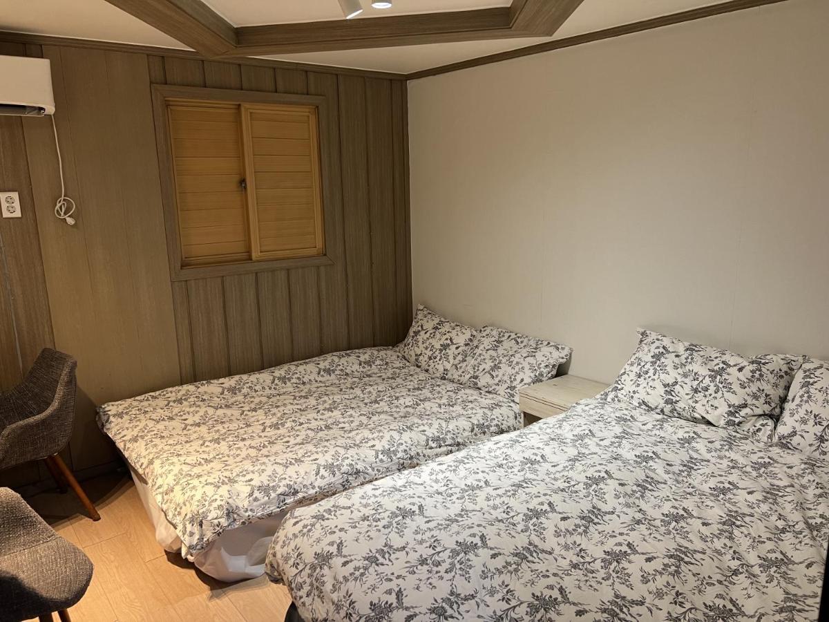 G Mini Hotel Dongdaemun Seoul Exterior photo