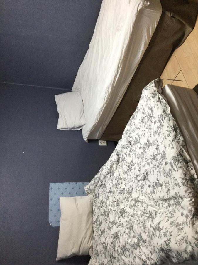 G Mini Hotel Dongdaemun Seoul Exterior photo