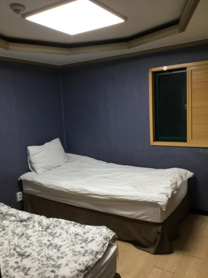 G Mini Hotel Dongdaemun Seoul Exterior photo