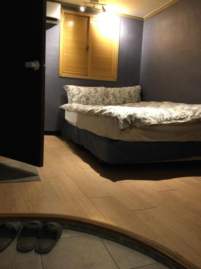 G Mini Hotel Dongdaemun Seoul Exterior photo