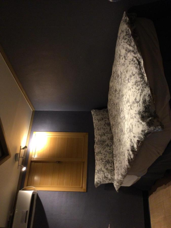 G Mini Hotel Dongdaemun Seoul Exterior photo