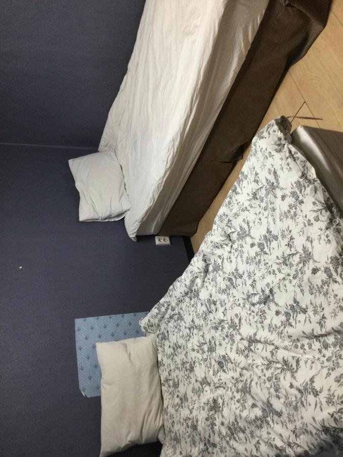 G Mini Hotel Dongdaemun Seoul Exterior photo