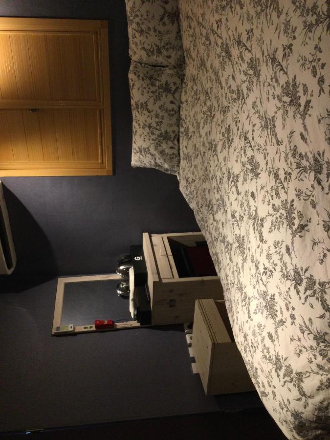 G Mini Hotel Dongdaemun Seoul Exterior photo