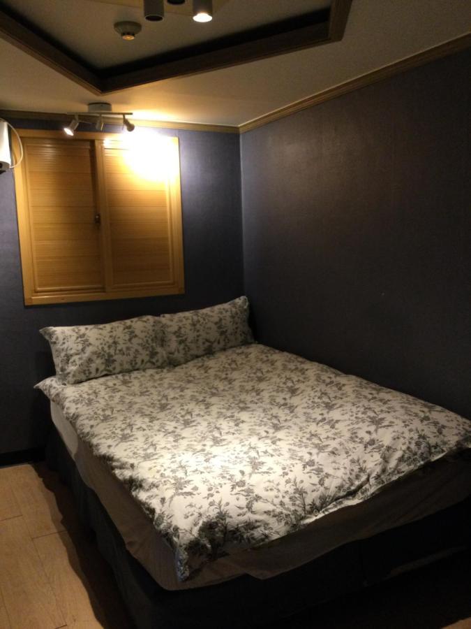 G Mini Hotel Dongdaemun Seoul Exterior photo