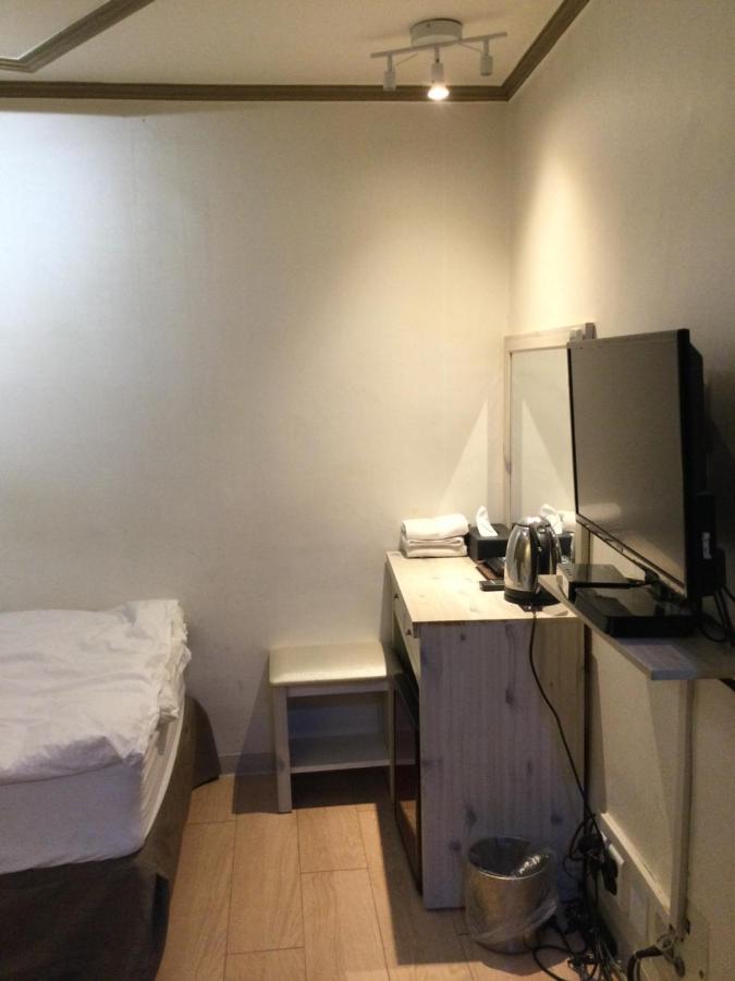 G Mini Hotel Dongdaemun Seoul Exterior photo