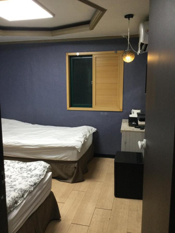 G Mini Hotel Dongdaemun Seoul Exterior photo