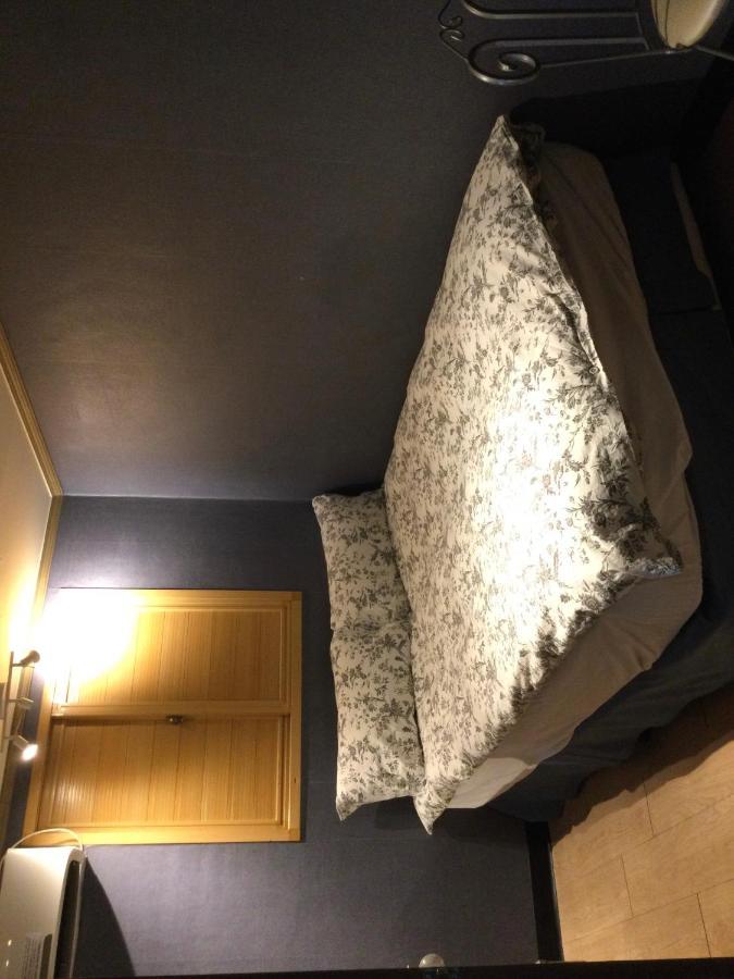 G Mini Hotel Dongdaemun Seoul Exterior photo