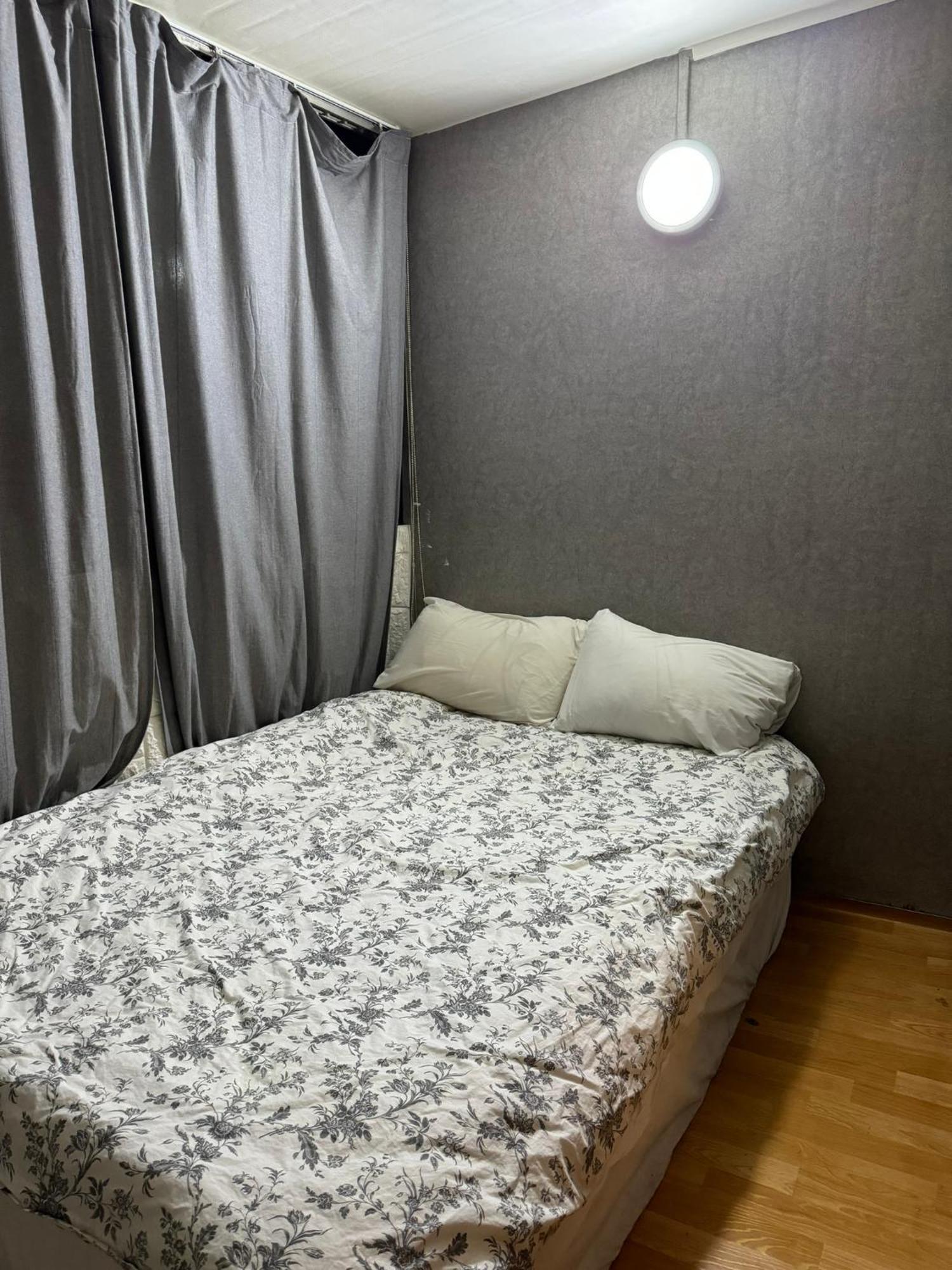 G Mini Hotel Dongdaemun Seoul Exterior photo