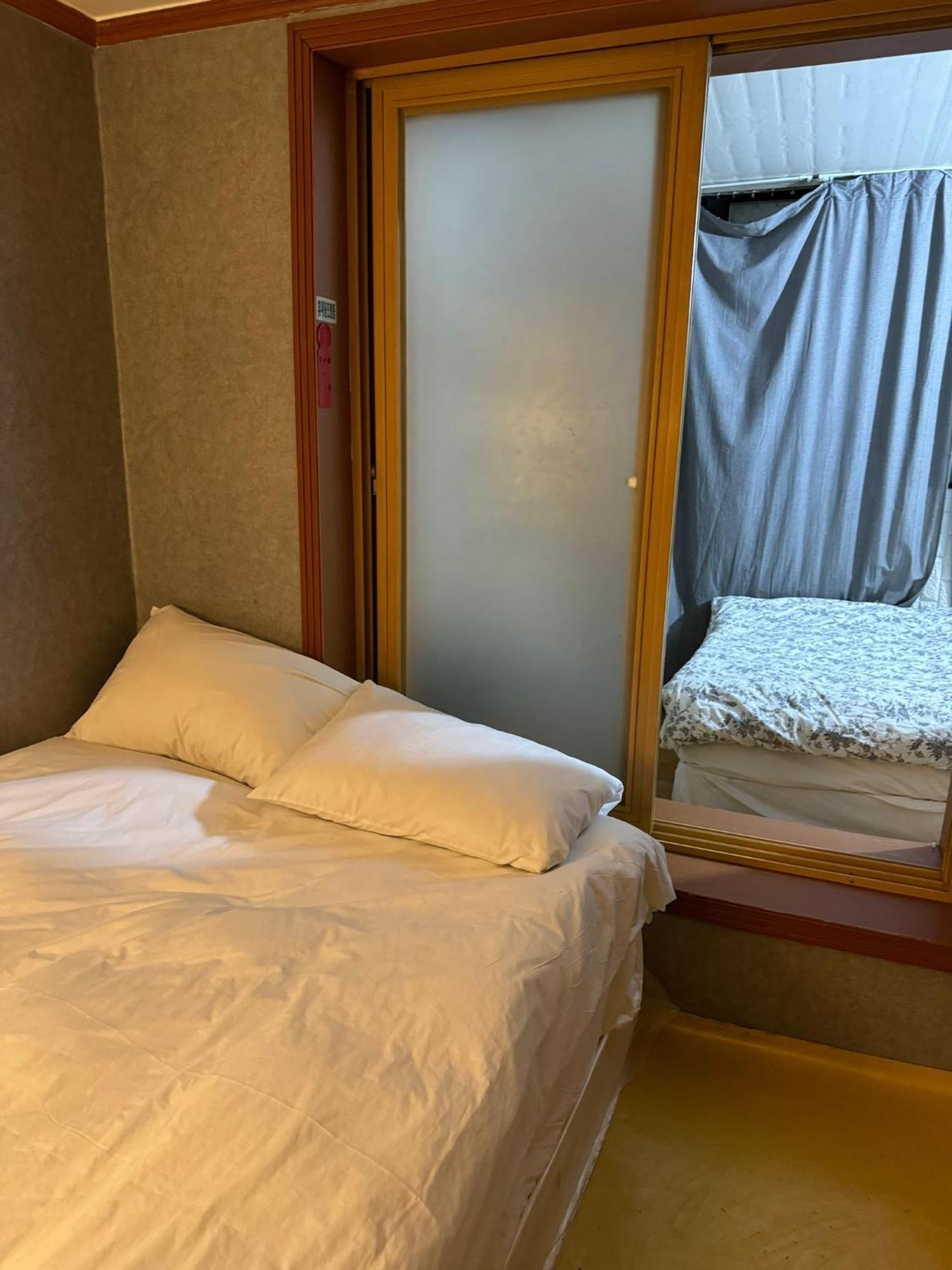G Mini Hotel Dongdaemun Seoul Exterior photo