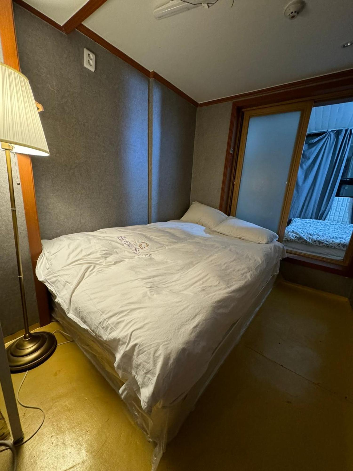G Mini Hotel Dongdaemun Seoul Exterior photo