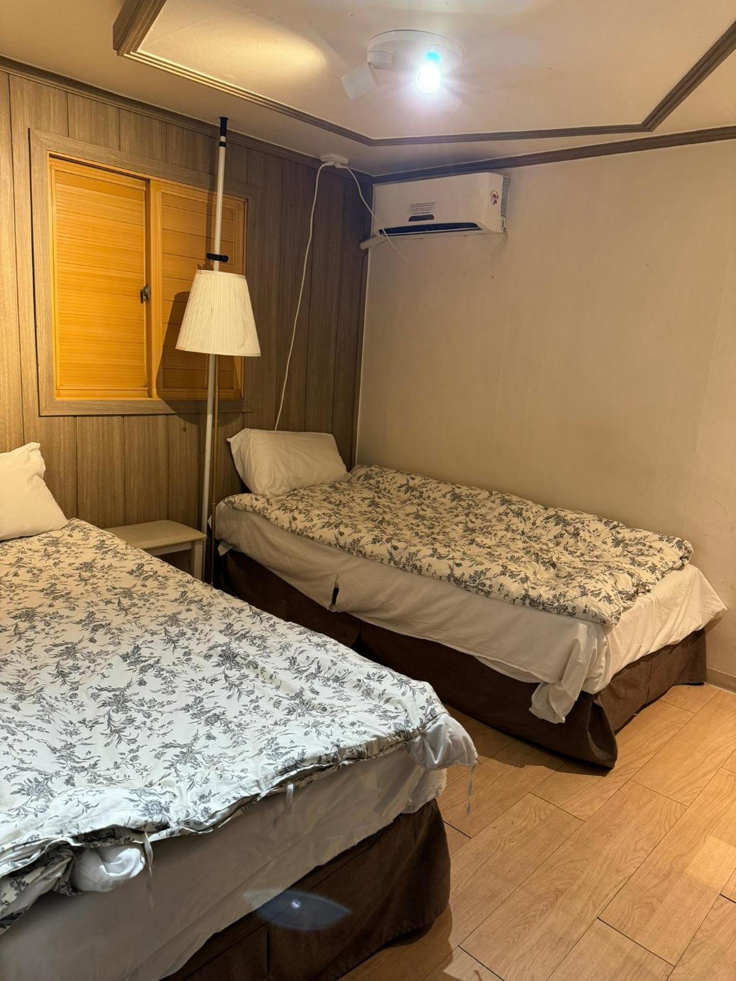 G Mini Hotel Dongdaemun Seoul Exterior photo