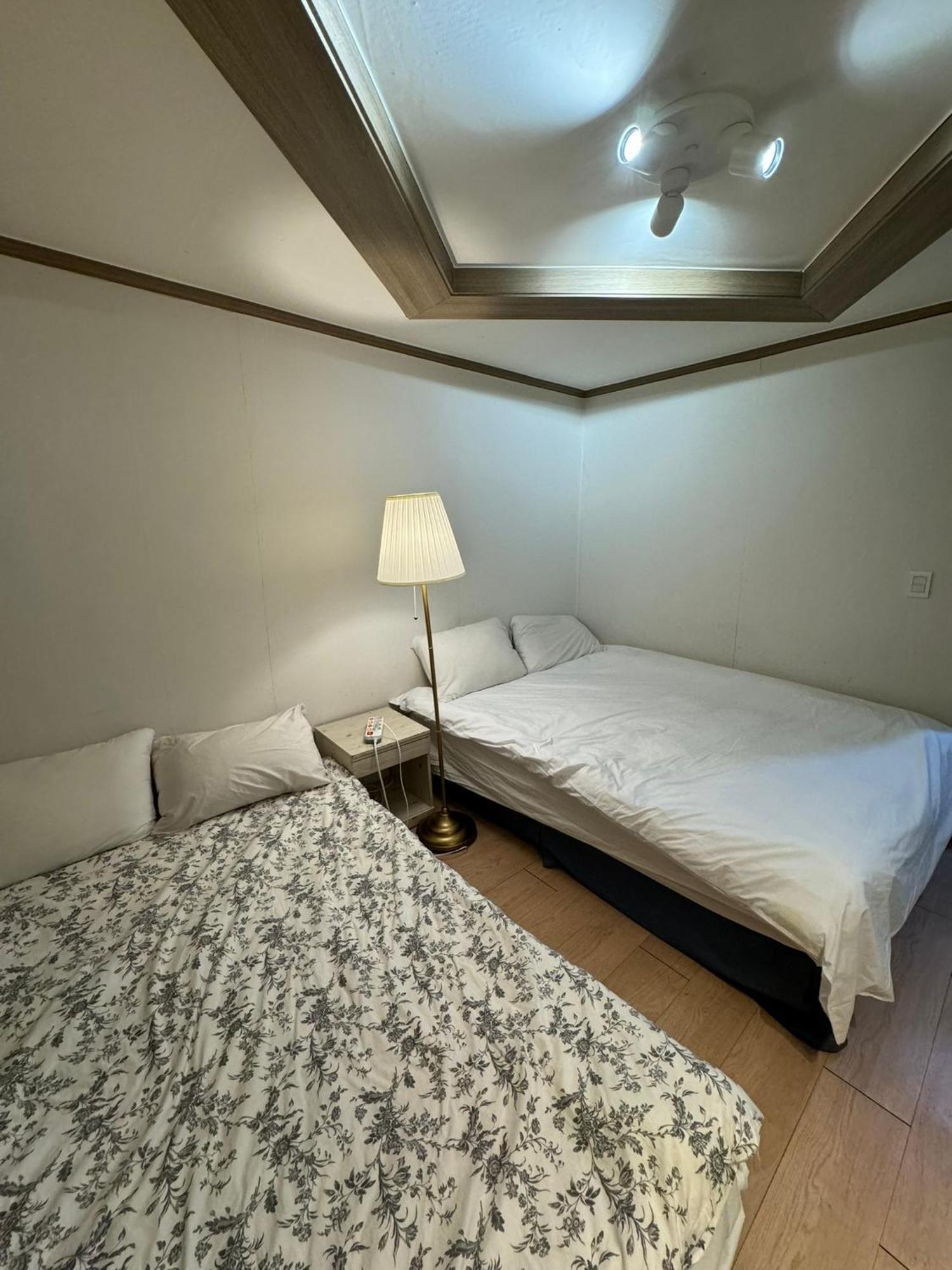 G Mini Hotel Dongdaemun Seoul Exterior photo