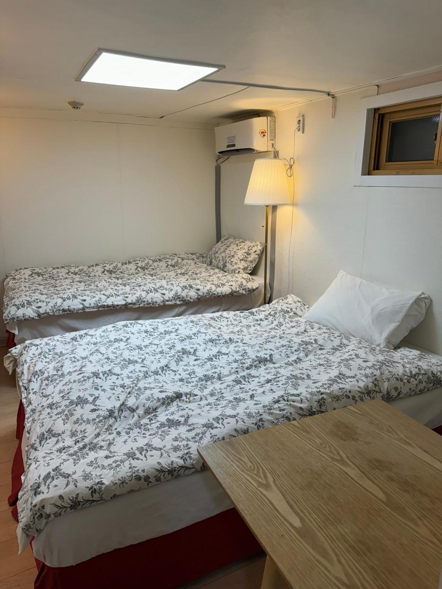 G Mini Hotel Dongdaemun Seoul Exterior photo