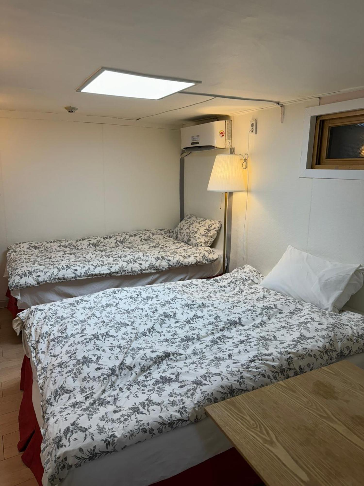 G Mini Hotel Dongdaemun Seoul Exterior photo