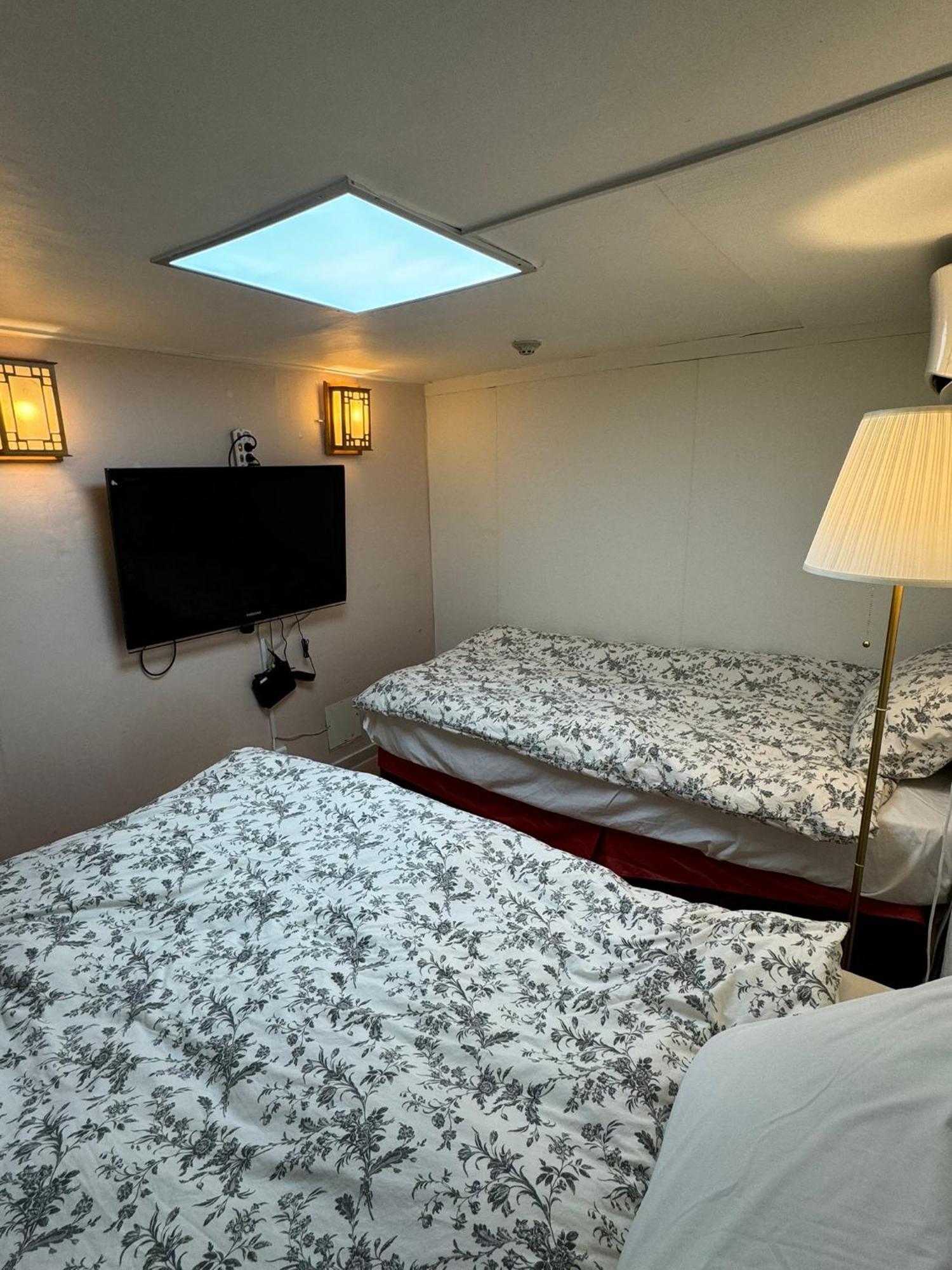 G Mini Hotel Dongdaemun Seoul Exterior photo