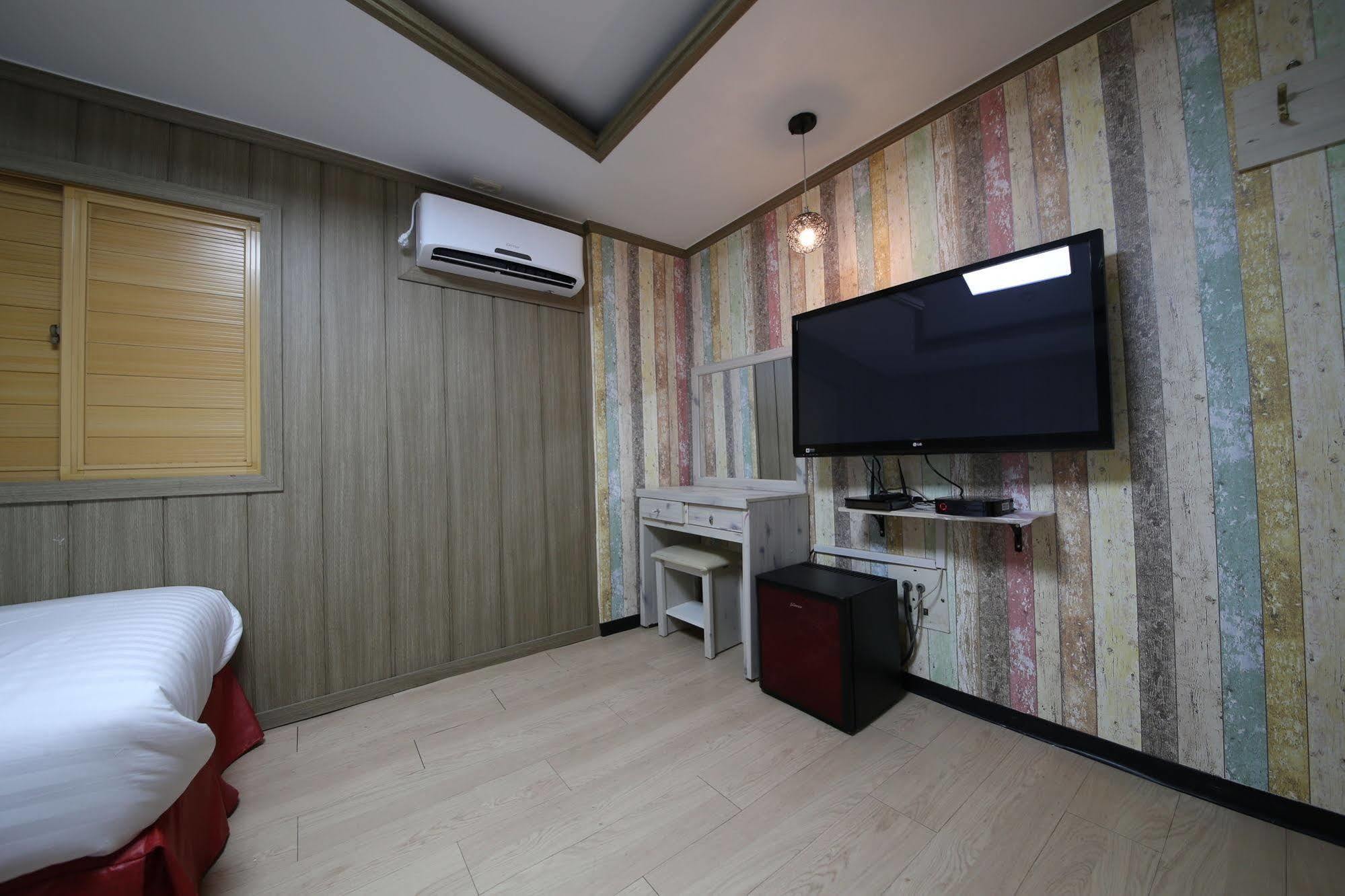 G Mini Hotel Dongdaemun Seoul Exterior photo